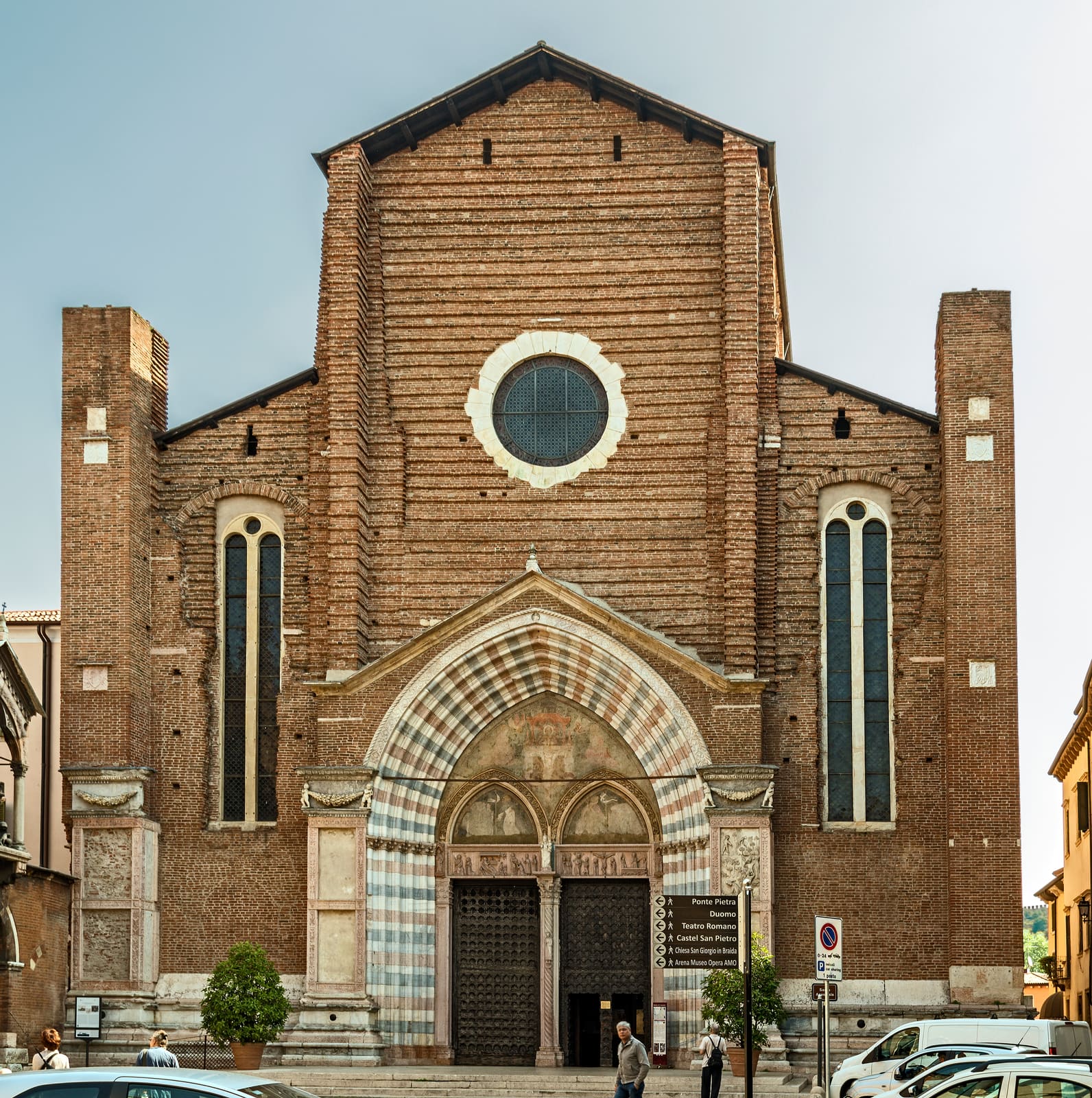 Chiesa di Sant'Anastasia 1/1