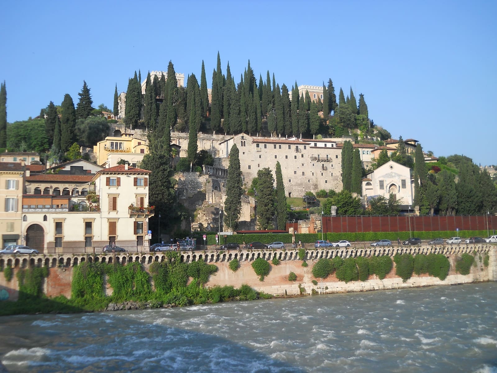 Castel San Pietro 1/1