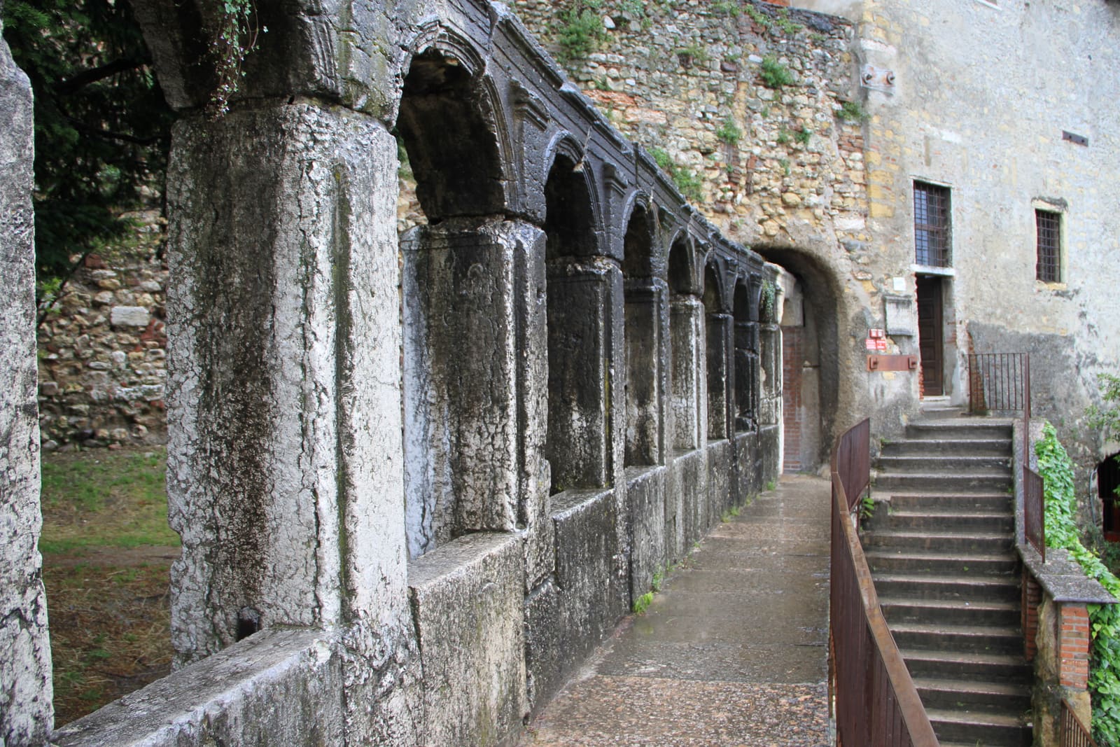 Teatro Romano 1/1