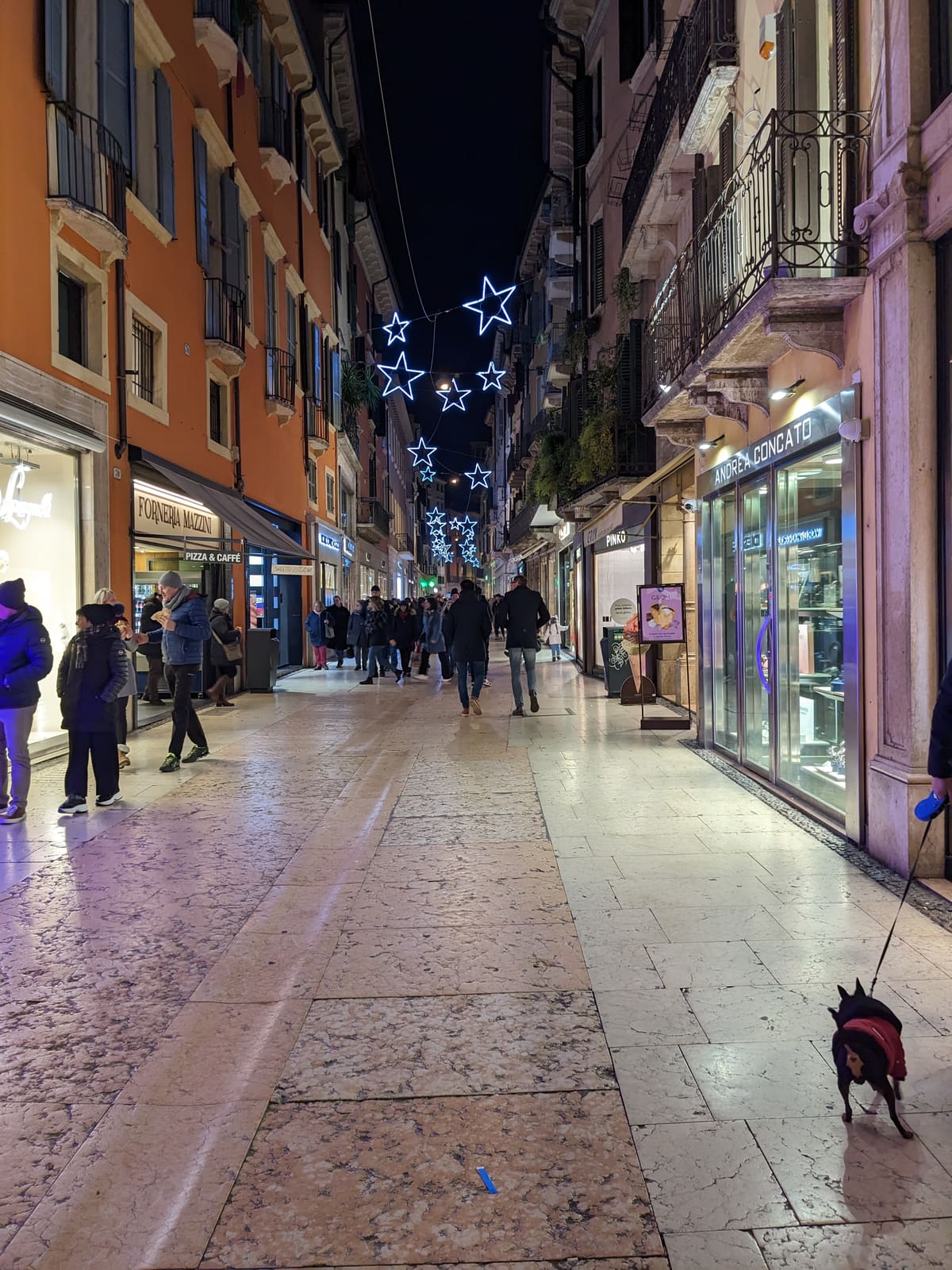 Antica Bottega del Vino 1/1
