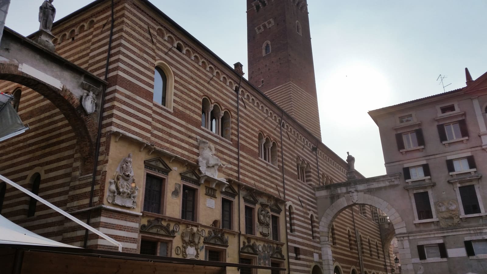 Palazzo della Ragione 1/1