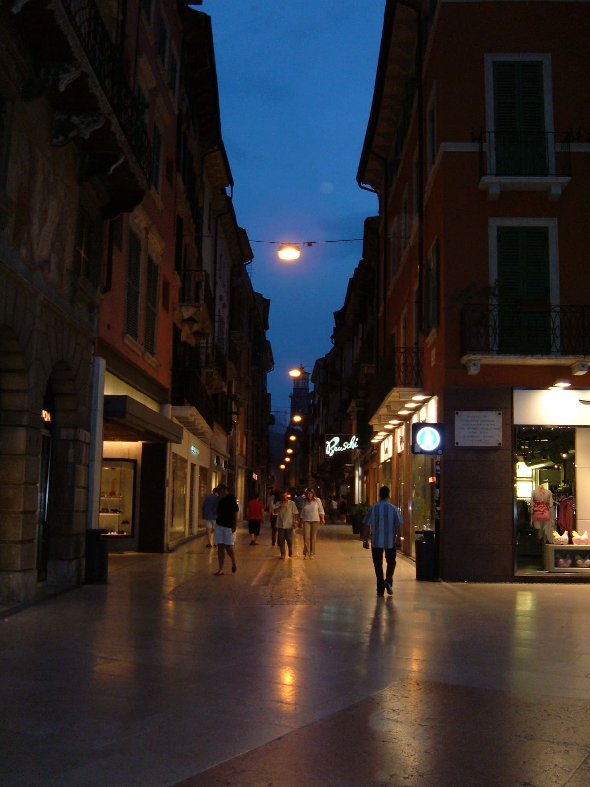 Trattoria Al Pompiere 1/1