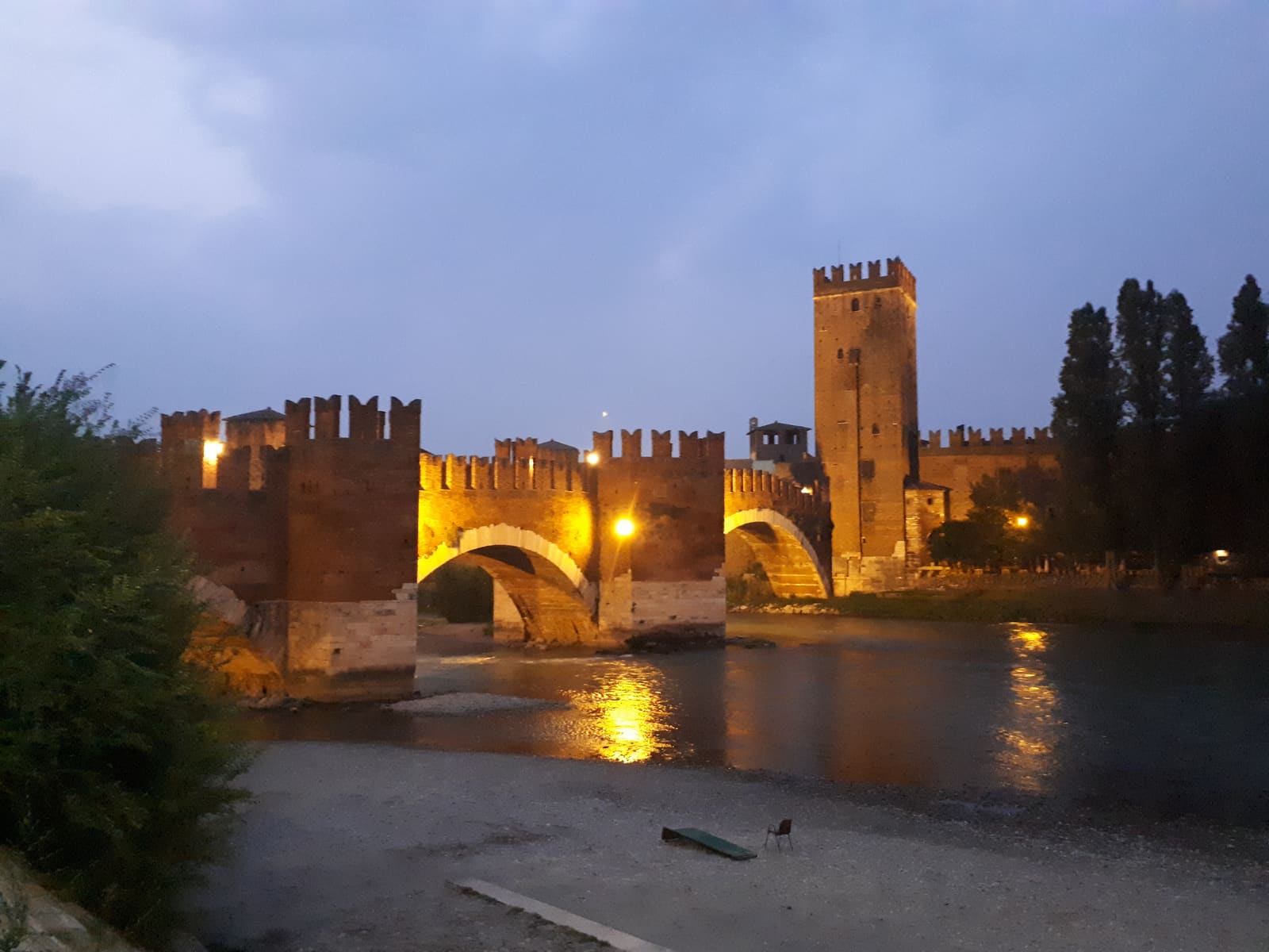 Castelvecchio 2/2