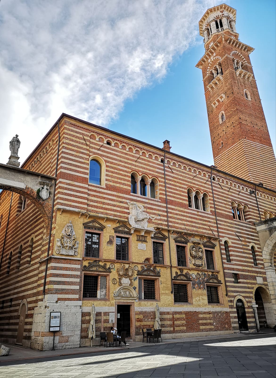 Palazzo della Ragione 2/2