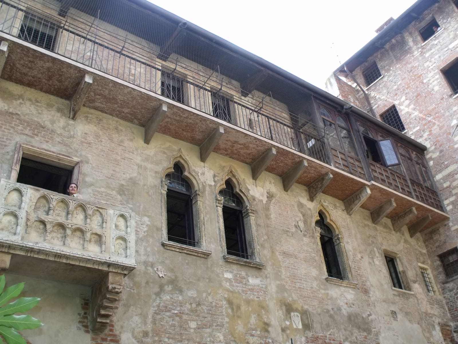 Casa di Giulietta 2/2